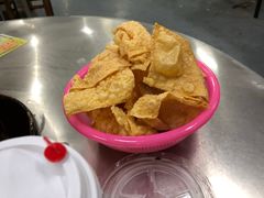 -阿婆东山羊肉店(鸿港海鲜批发市场店)