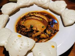 -东家小院金汤酸菜鱼(南阳路店)