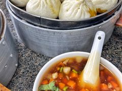 -胡家包子·清真(大众巷店)