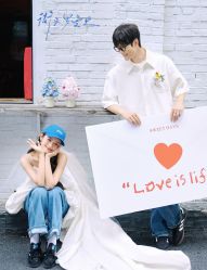 -雅云婚纱摄影工作室旗舰店