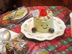 -Max Bakery 阿唛手作