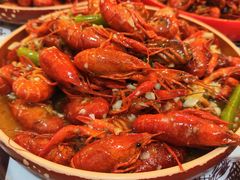 -虾大侠·盱眙龙虾老北京铜锅涮羊肉(金楠天街店)