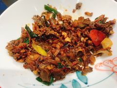 -小天鹅火锅·一线江景洪鼎旗舰店(洪崖洞店)