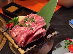 -和来烤肉(仓山万达店)