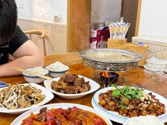 -聚发号清真菜馆