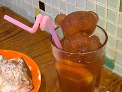 -澳门陈光记烧味饭店(南京德基广场店)