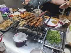 -古彭7只羊·徐州烧烤(玄武墨香路店)