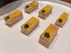 葱油水晶鸡-柿合缘新京菜(国金中心商场店)