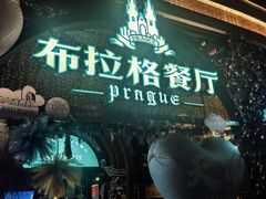 -布拉格餐厅· 中欧捷克菜(全国首店)