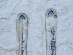-太子岭滑雪场