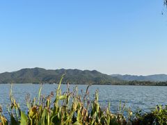 -东钱湖旅游度假区