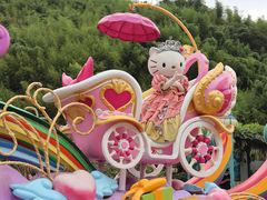 -杭州Hello Kitty乐园