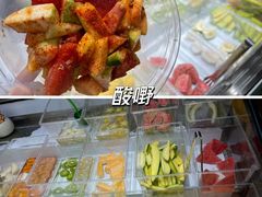 -大学城夜市