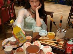 -HOHO餐厅(古子城店)