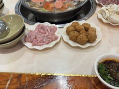 -海关荤豆花(洋河一路店)