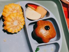 -西贝(上海新梅广场店)