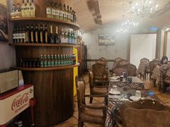 -Ciao窑炉披萨餐厅(宁波阪急店)