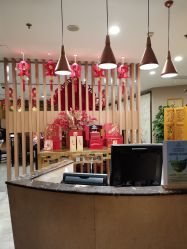 -福州香格里拉·宴会厅