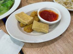 -小满手工粉(北京来福士店)