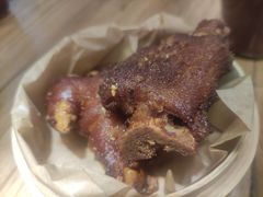 -和府捞面(北美新天地店)