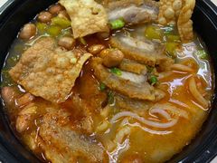 -柳大厨螺蛳粉(人民路总店)