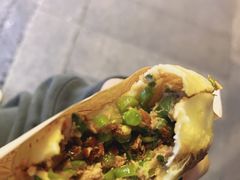 -辣哭饼(七宝老街店)