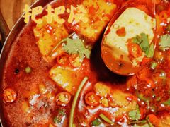 -不曾在把把烧•烧烤(莲坂磐基店)