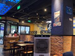 -bluefrog蓝蛙(水游城店)