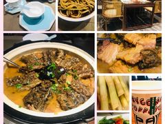 -童福兴·南京菜(老门东店)