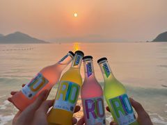 -西涌国际滨海旅游区