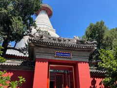 -历代帝王庙博物馆