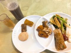 -众善素食(佛平五路店)