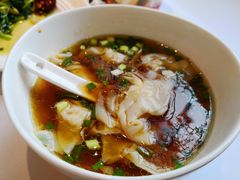 王家抄手-眉州东坡(中日友好医院店)