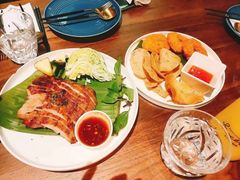 -星叶·东南亚料理(宁波万象汇店)