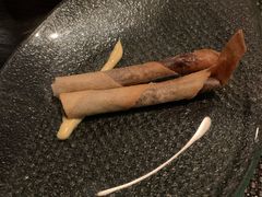 -The Grill by Sean Connolly