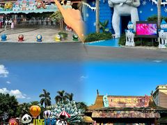 -灵玲国际马戏城