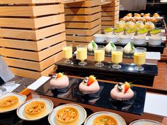 -美食汇·海鲜自助西餐厅·江门富力万达嘉华酒店