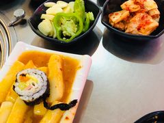 -杀猪天·韩国烤肉(总店)