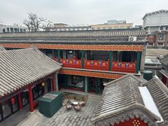 -和风景里酒店(护国寺店)