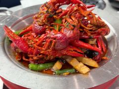 -聚味瞿记·龙虾堂(咸嘉湖店)