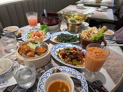 -KingThaia金泰兰(滨江天街店)