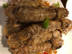 -青菁酒家·象山海鲜(胜利河美食街店)