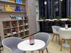 -启德考培雅思托福留学(香洲校区)