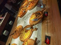 -比格比萨自助(德思勤四季汇店)