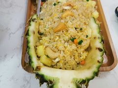 -琼大师东方烤乳猪(亚特兰蒂斯店)