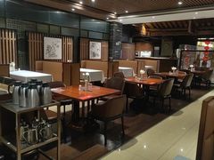 -郑庄脂渣海鲜楼(九水路店)