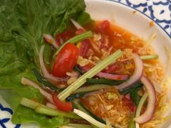 -KingThaia金泰兰(滨江天街店)