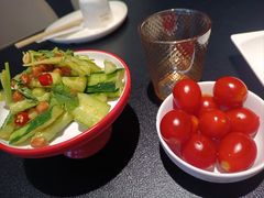 -辣尚瘾·烤鱼·新川菜(牡丹园直营店)
