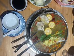 -王二爷药膳鸡(仙林学衡路店)