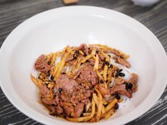 -漆黑觉米粉(三里屯店)